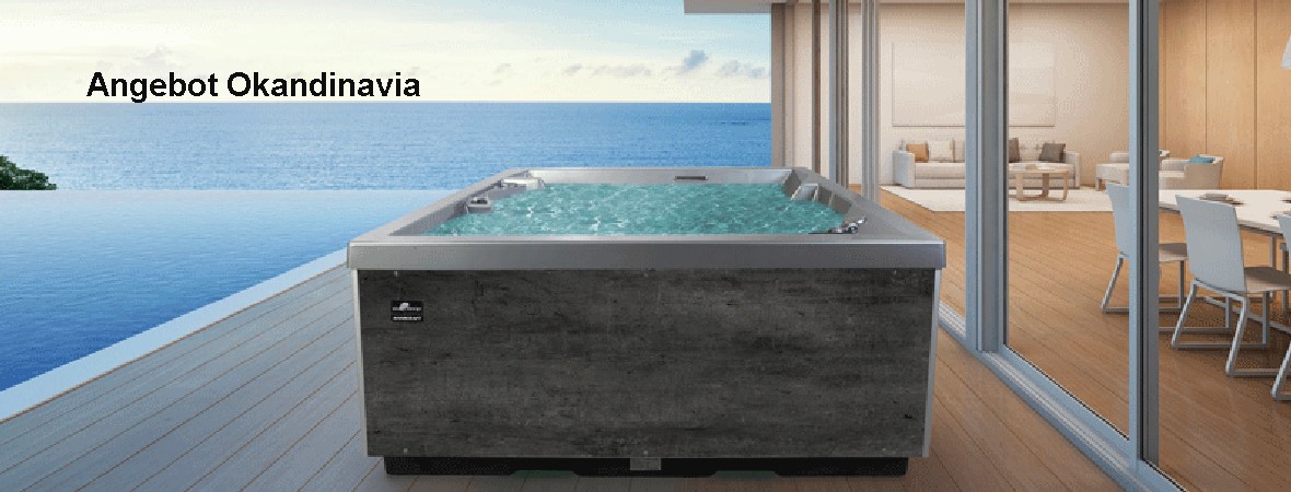 Angebot Diamond-Spa